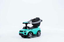 Toma Sport Car 614R turcuoise