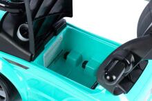 Toma Sport Car 614R turcuoise