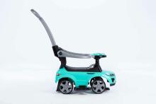 Toma Sport Car 614R turcuoise