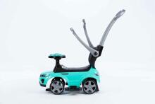 Toma Sport Car 614R turcuoise