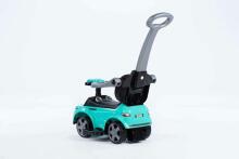 Toma Sport Car 614R turcuoise