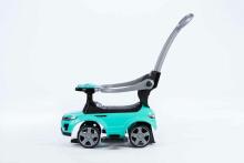 Toma Sport Car 614R turcuoise