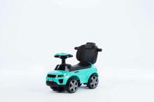 Toma Sport Car 614R turcuoise