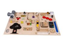 3toysm MONTESSORI  Sensor Art.MT21  Development board 75x50