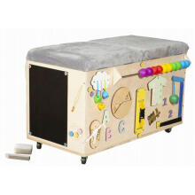 3toysm MONTESSORI Poufe Art.SK1