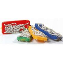 3toysm Art.L5252 Baby swing red