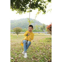 3toysm Art.H11 Wooden swing