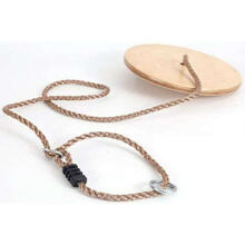 3toysm Art.H11 Wooden swing
