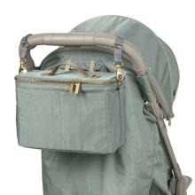 Elodie Details Organizer Pebble Green