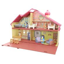 BLUEY Игровой набор Дом