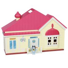 BLUEY Игровой набор Дом