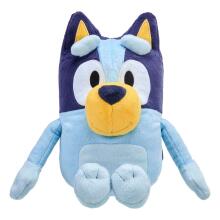 BLUEY Interactive Bluey plush, 30 cm