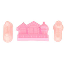 Ikonka Art.KX4769_1 Sand accessories toy moulds shovels 28el.
