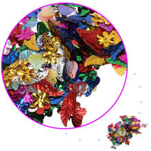 Ikonka Art.KX4687 Creative art set for children's handiwork 1200el.