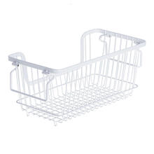 Ikonka Art.KX4681 Fruit basket vegetable organiser metal