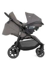 Joie Mytrax Pro Art.271321 Thunder Stroller