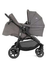 Joie Mytrax Pro Art.271321 Thunder Stroller