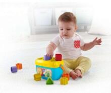 Fisher Price Baby's First Blocks Art. FFC84