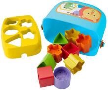 Fisher Price Baby's First Blocks Art. FFC84
