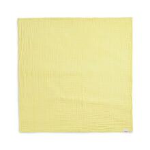 Elodie Details одеяло 120x120 cm, Sunny Day Yellow