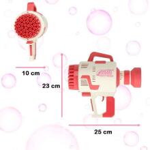 Bubble Gun Art.KX4893