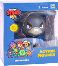 BRAWL STARS Фигурка 11 см