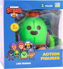 BRAWL STARS Фигурка 11 см