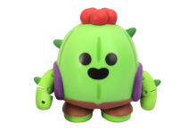 BRAWL STARS Фигурка 11 см