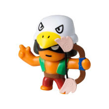 BRAWL STARS S1 Figure in blind box 5 cm
