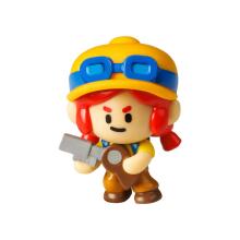 BRAWL STARS S1 Figure in blind box 5 cm