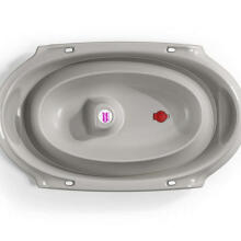 OK Baby ONDA Slim vanna Art. 38952300 Grey