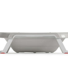 OK Baby ONDA Slim vanna Art. 38952300 Grey