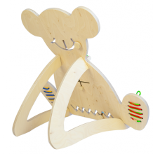 Beloved Boards Art.BBO001 Green