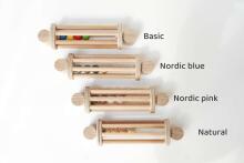 Beloved Boards DIY Rattle Art.BBO006 Basic