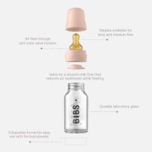 Bibs Baby Bottle  Art. 240101 Ivory