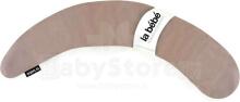 La Bebe™ Moon Maternity Pillow Art.152338 Beige
