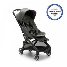 Bugaboo Butterfly Art.152368 Forest Green Stroller