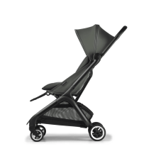 Bugaboo Butterfly Art.152368 Forest Green Stroller