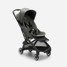 Bugaboo Butterfly Art.152368 Forest Green Stroller