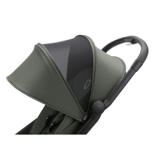 Bugaboo Butterfly Art.152368 Forest Green Stroller