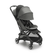 Bugaboo Butterfly Art.152368 Forest Green Stroller