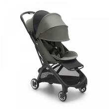 Bugaboo Butterfly Art.152368 Forest Green Stroller