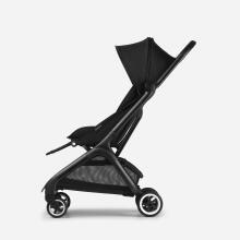 Bugaboo Butterfly Art.152369 Heritage Black Stroller