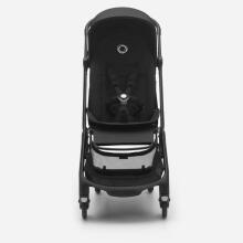 Bugaboo Butterfly Art.152369 Heritage Black Stroller