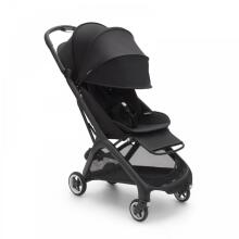 Bugaboo Butterfly Art.152369 Heritage Black Stroller