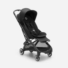 Bugaboo Butterfly Art.152369 Heritage Black Stroller