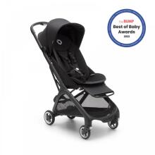 Bugaboo Butterfly Art.152369 Heritage Black Stroller