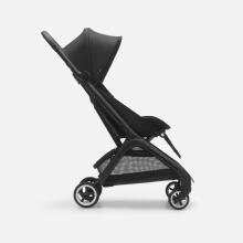 Bugaboo Butterfly Art.152369 Heritage Black Stroller