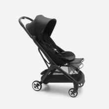Bugaboo Butterfly Art.152369 Heritage Black Stroller