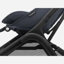 Bugaboo Butterfly Art.152370 Dusty Pink Stroller